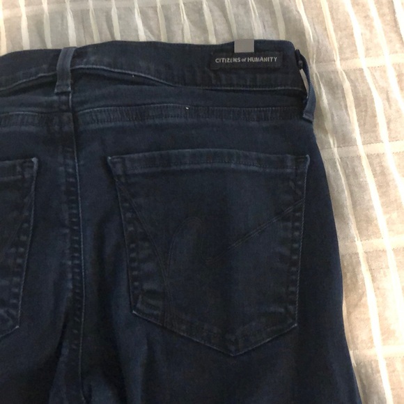 Citizens of humanity Jeans new without tags - Picture 6 of 7